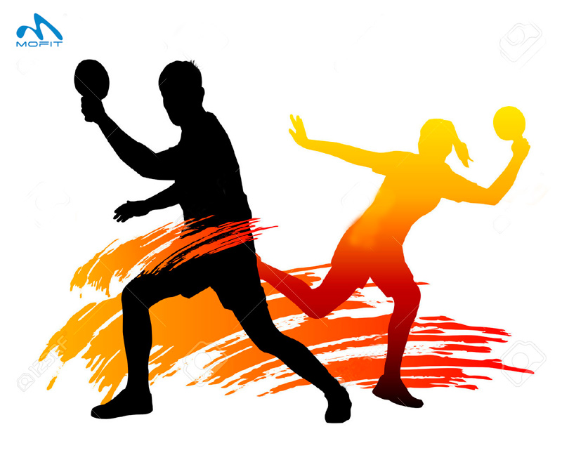 Liên đoàn bóng bàn ra mắt nhà tài trợ MOFICO trước thềm mùa giải chuyên nghiệp quốc gia