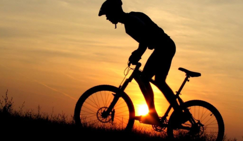 10 lý do hàng đầu để mua xe đạp tập thể dục tại nhà